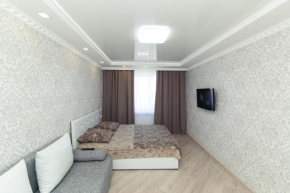 Luxury apart-hotel on Kondrateva street